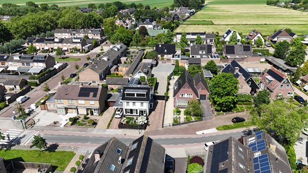 Medium property photo - Groen van Prinsterersingel 53, 3752 DD Bunschoten-Spakenburg